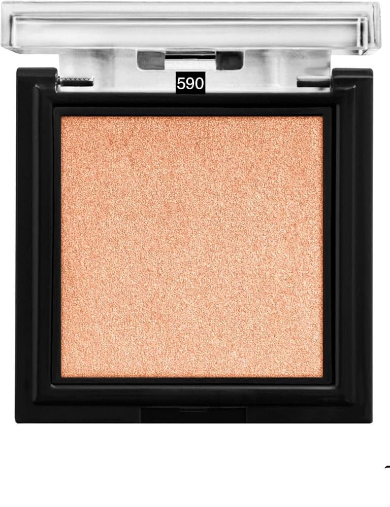 COVERGIRL TruBlend Super Stunner Hyper-Glow Highlighter, Gilded Glory | Amazon (US)