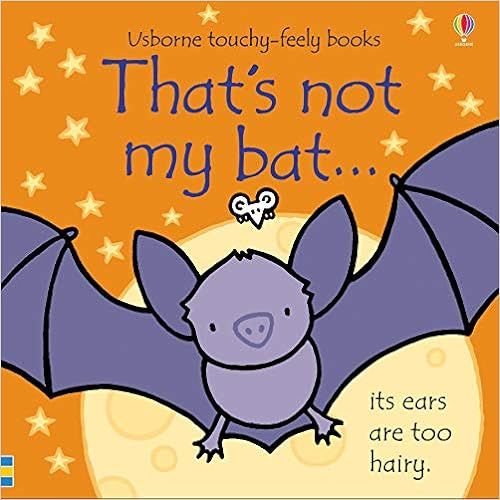 Thats Not My Bat | Amazon (US)
