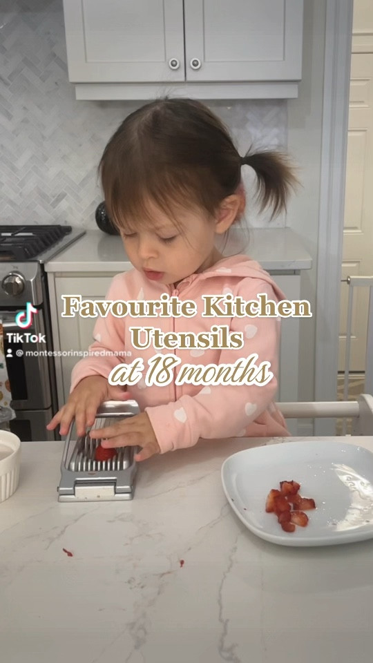 Favourite kitchen utensils at 18 months 

#LTKkids #LTKhome #LTKbaby