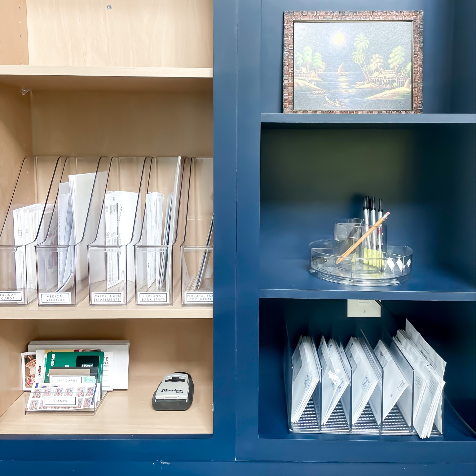 When the home owner says, “I love the look of acrylic”

We got you!

#LTKhome #LTKunder100 #LTKFind