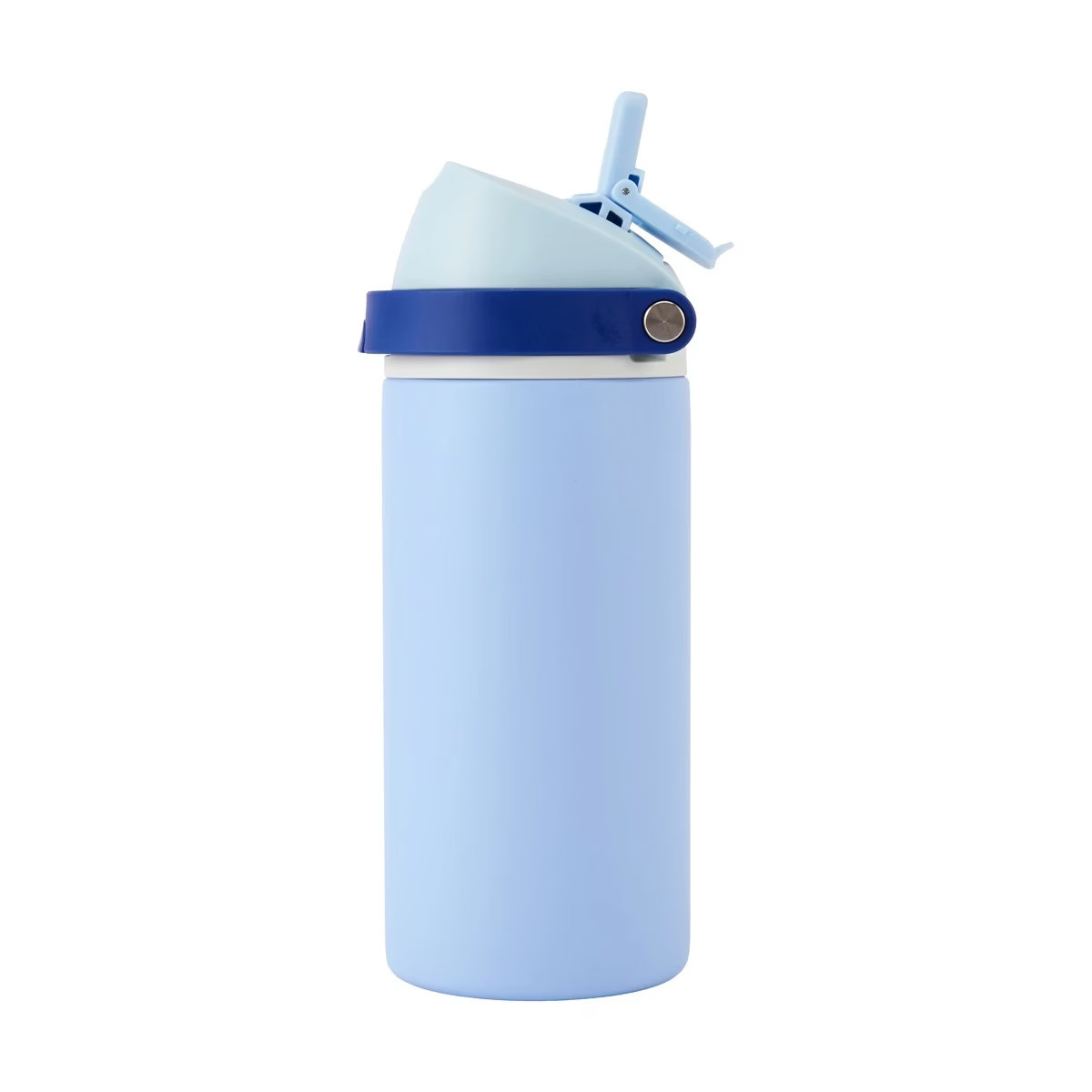 530ml Blue Dual Function Drink Bottle - Anko | Target AU