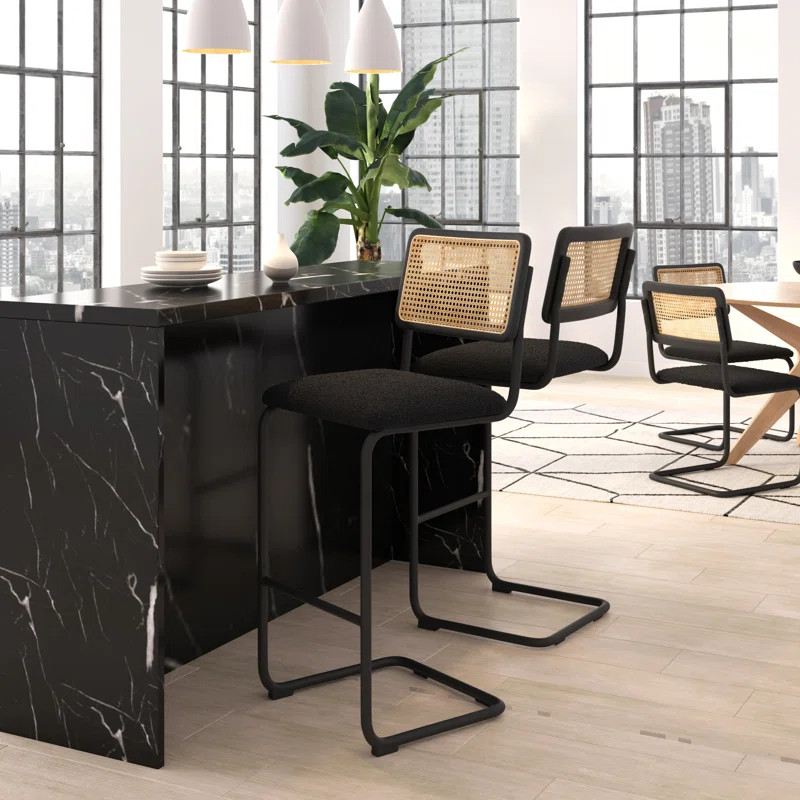 Walsh Bar Stool | Wayfair North America