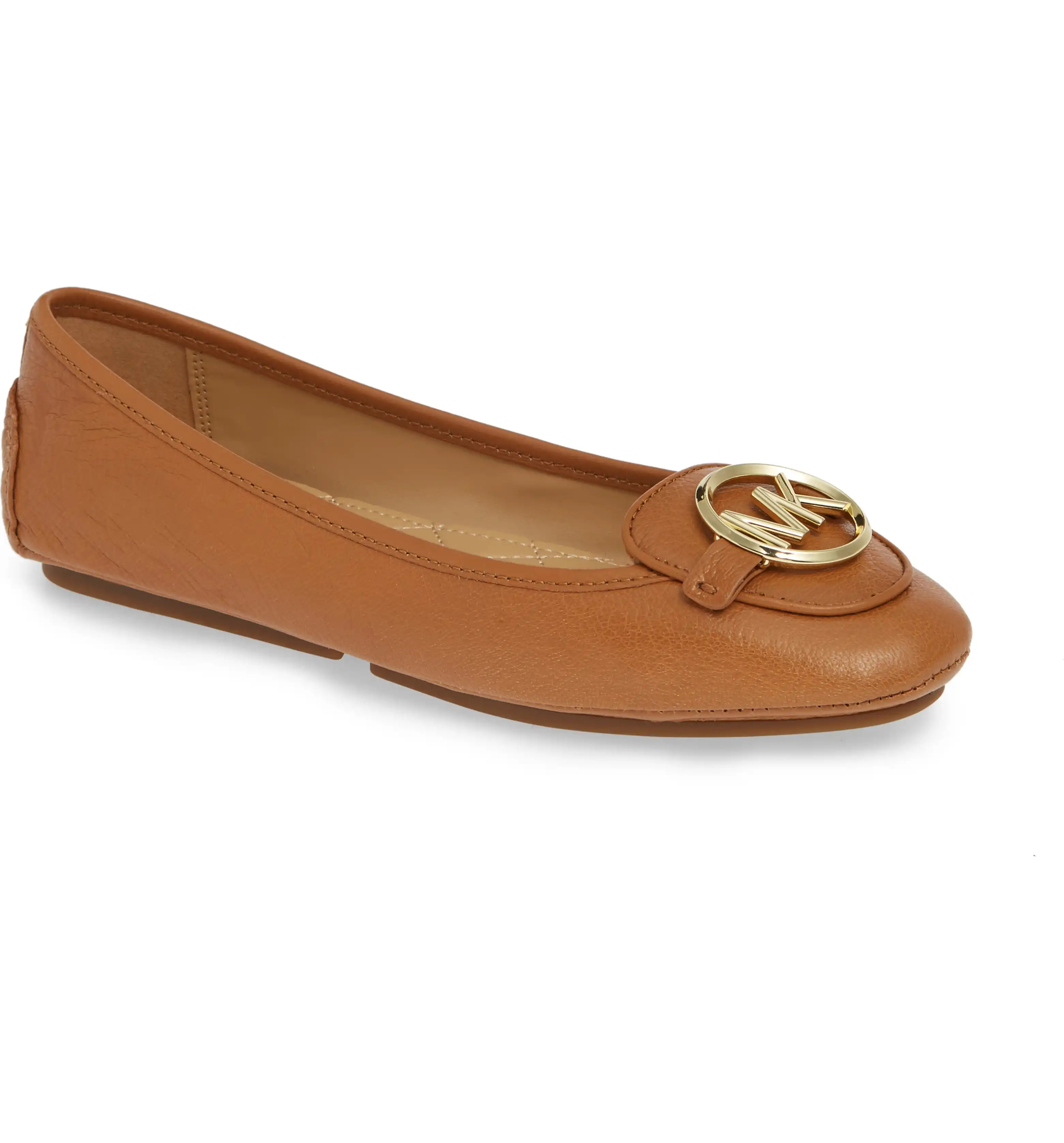 Lillie Logo Ballet Flat | Nordstrom