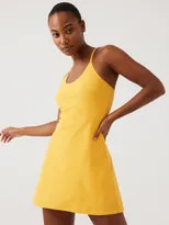 The Exercise DressA Heart | Outdoor Voices