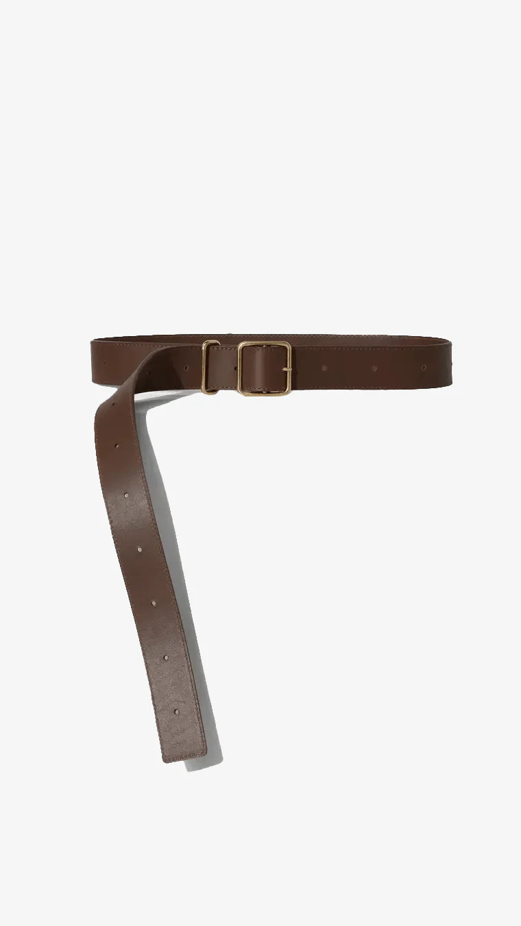 Bowe Belt | Janessa Leone