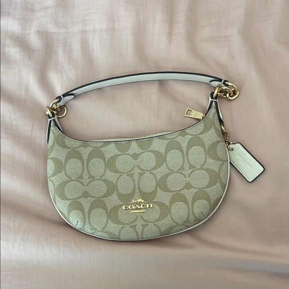 Coach mini Payton bag | Poshmark