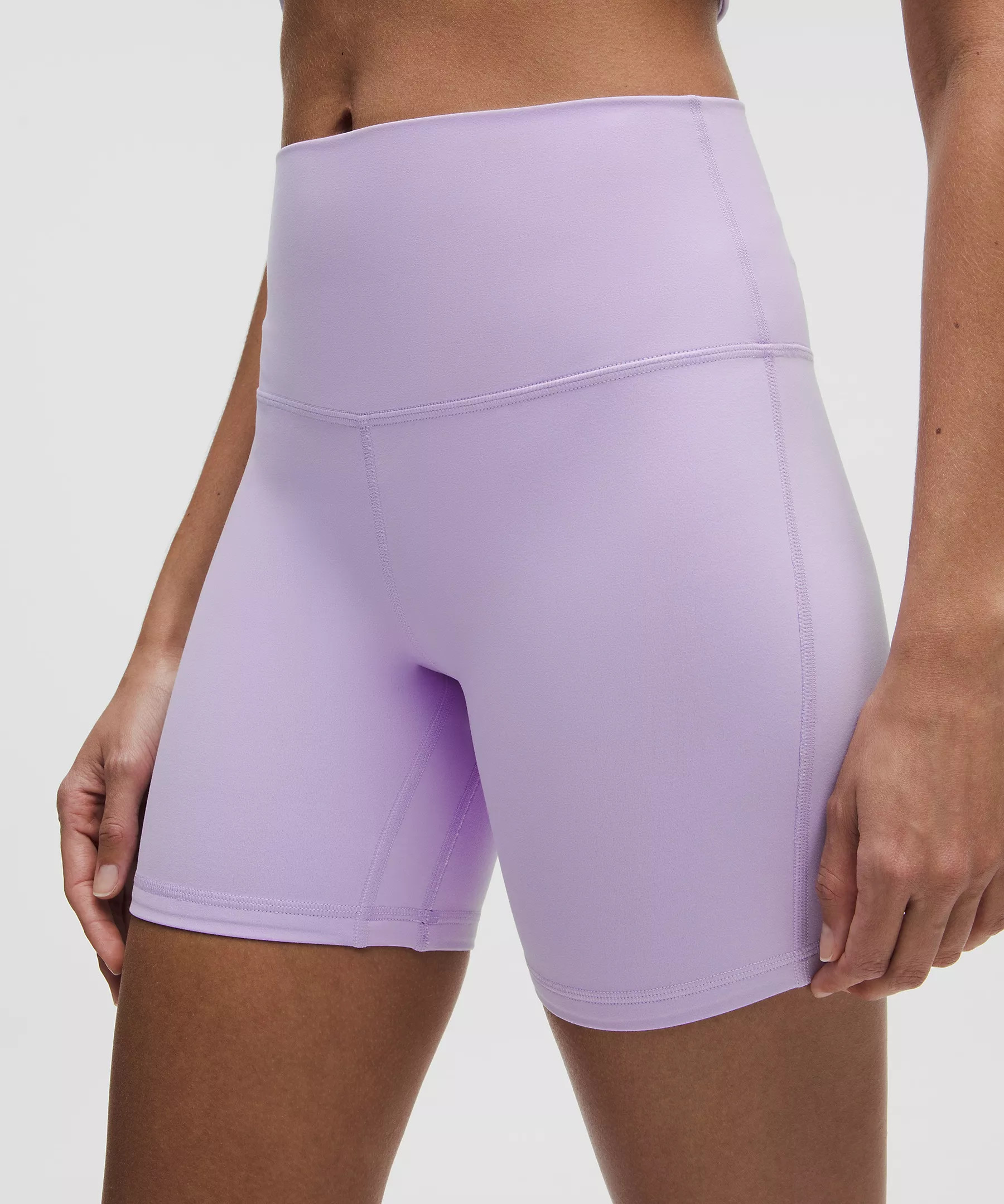 lululemon Align™ High-Rise Short 6" | Lululemon (US)