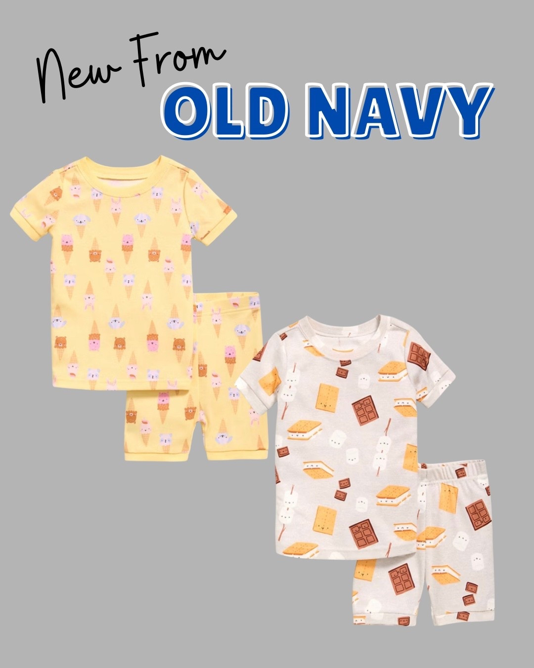 tiny outfits, big personality 😎 old navy dropped the cutest toddler looks — perfect for playdates & park days! 🍃 #LTKkids #OldNavyFinds #ToddlerFashion

#LTKootd #LTKKids #LTKBaby