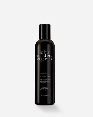 John Masters Organics Volumizing Shampoo with Rosemary & Peppermint | Simply Be (UK)