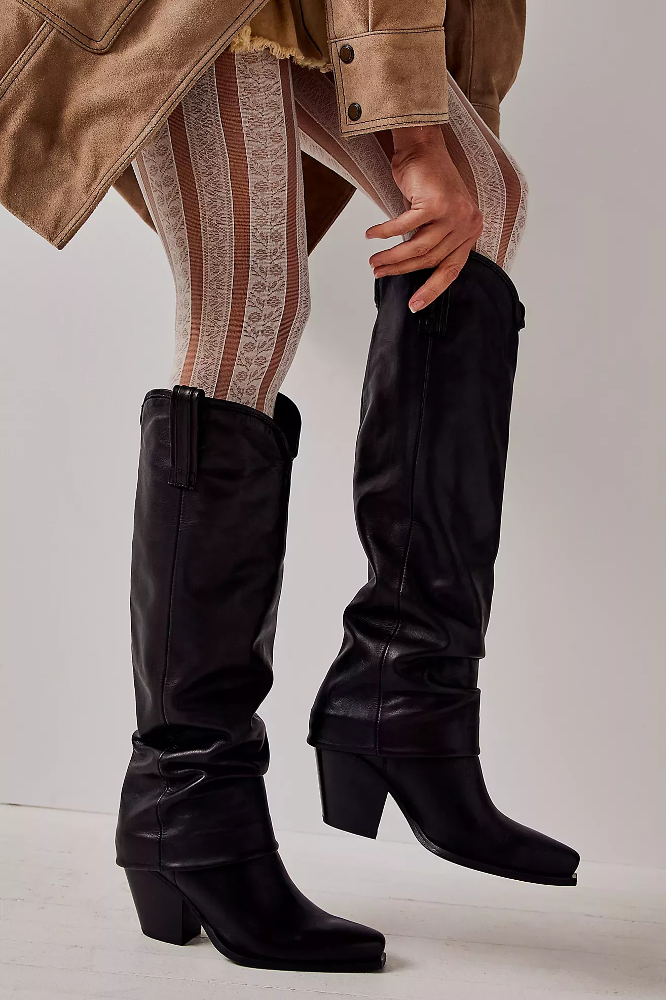 Free people 2024 montgomery boot