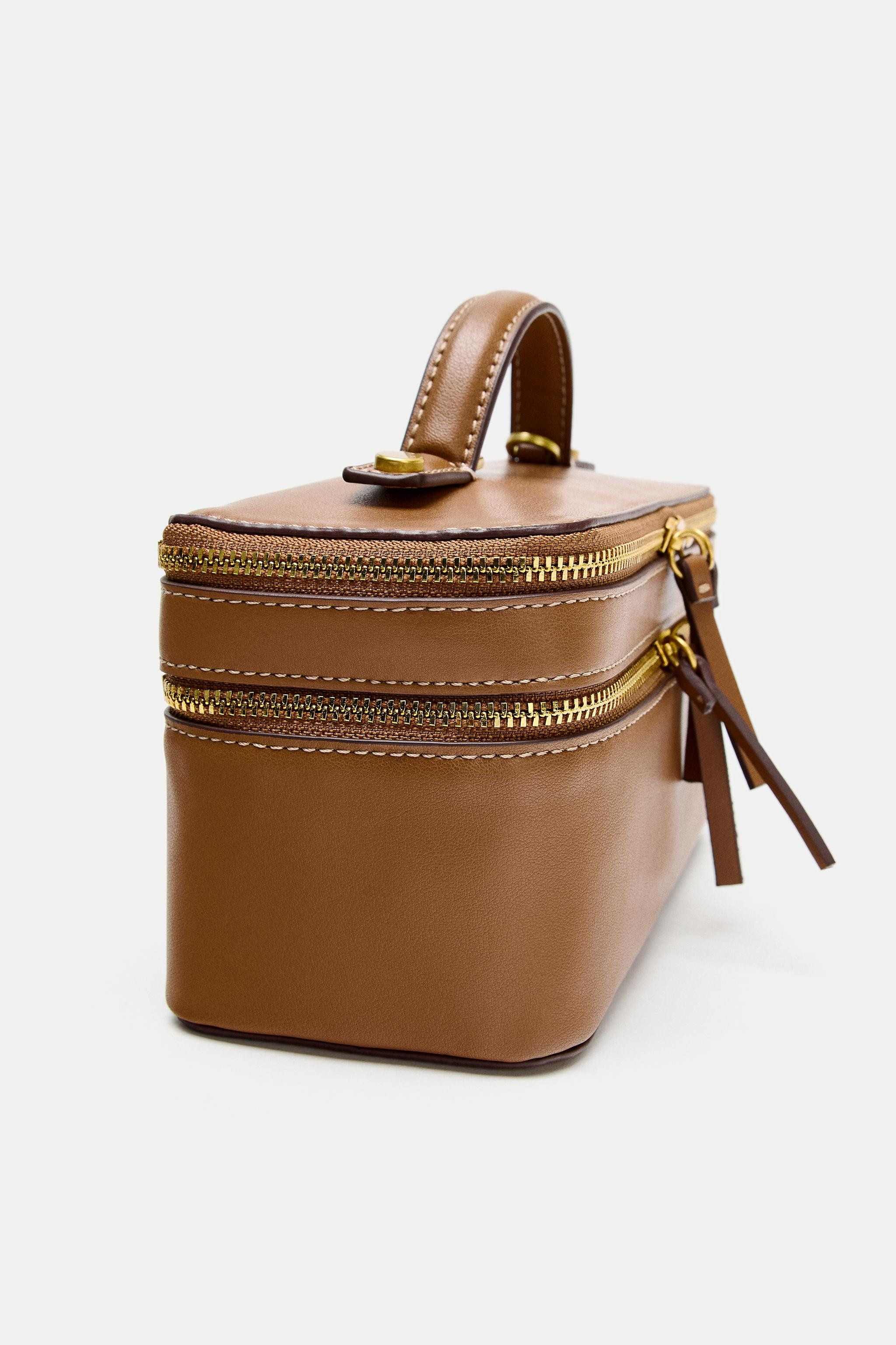 VANITY BAG | Zara US