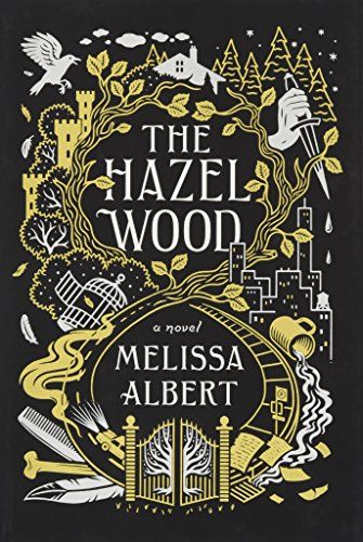 The Hazel Wood: A Novel | Amazon (US)