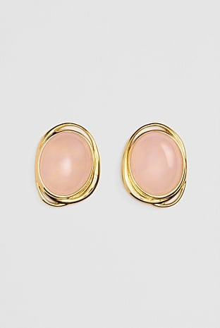 Arya Statement Stud Earring | Country Road