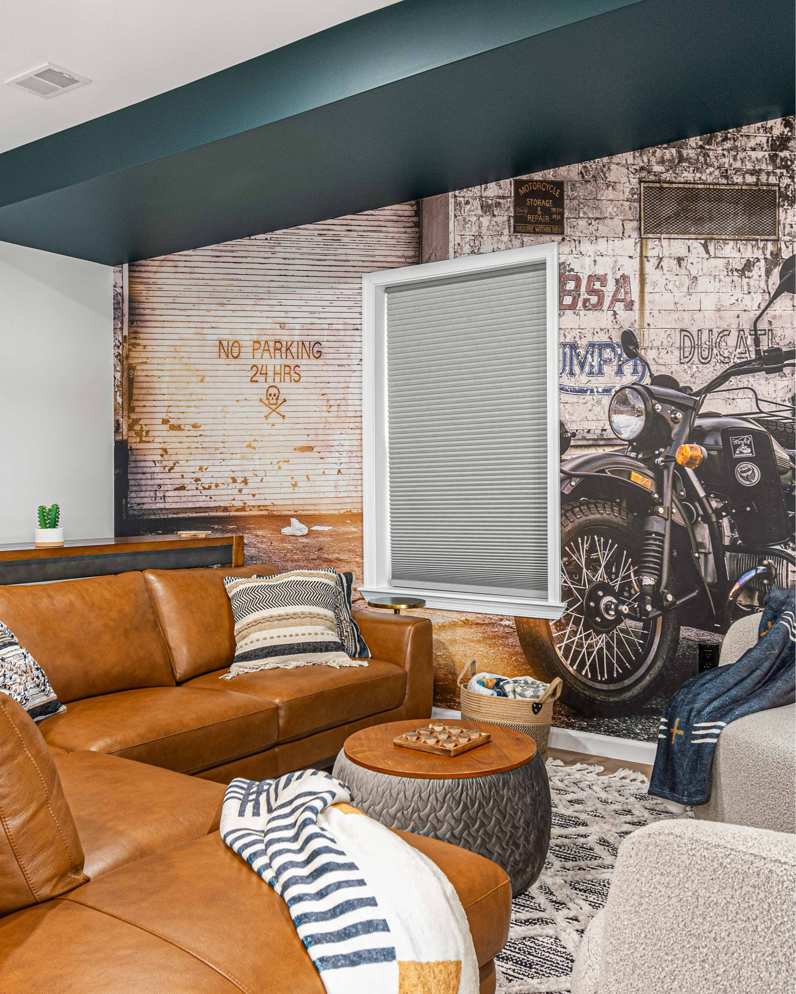 One of our favorite affordable genuine leather sectionals to use in Airbnbs. Super comfortable and great quality!

#LTKMostLoved #LTKHome #LTKStyleTip