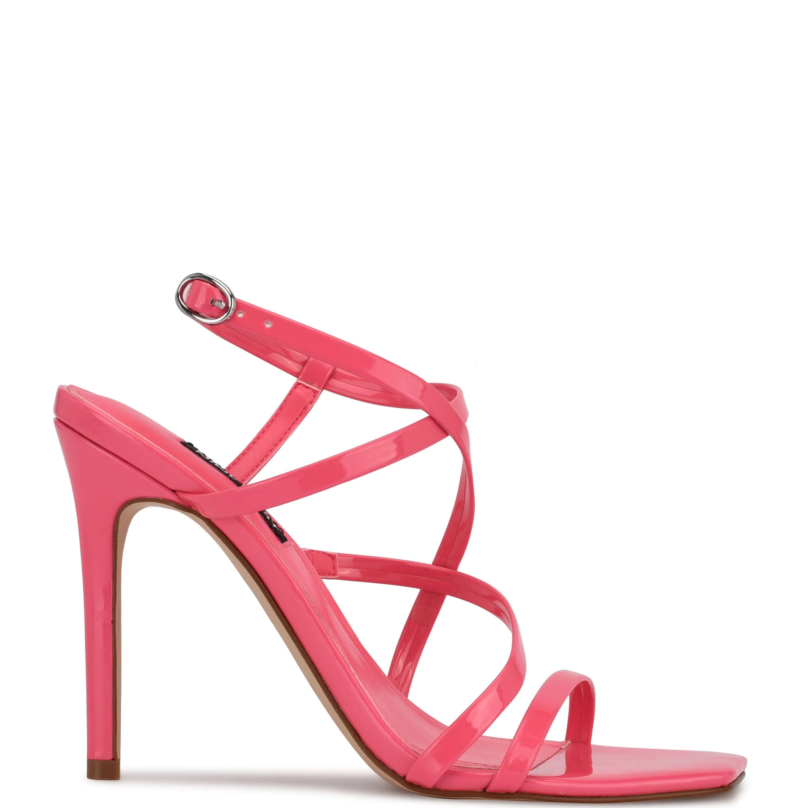 Tilas Heeled Sandals | Nine West (US)