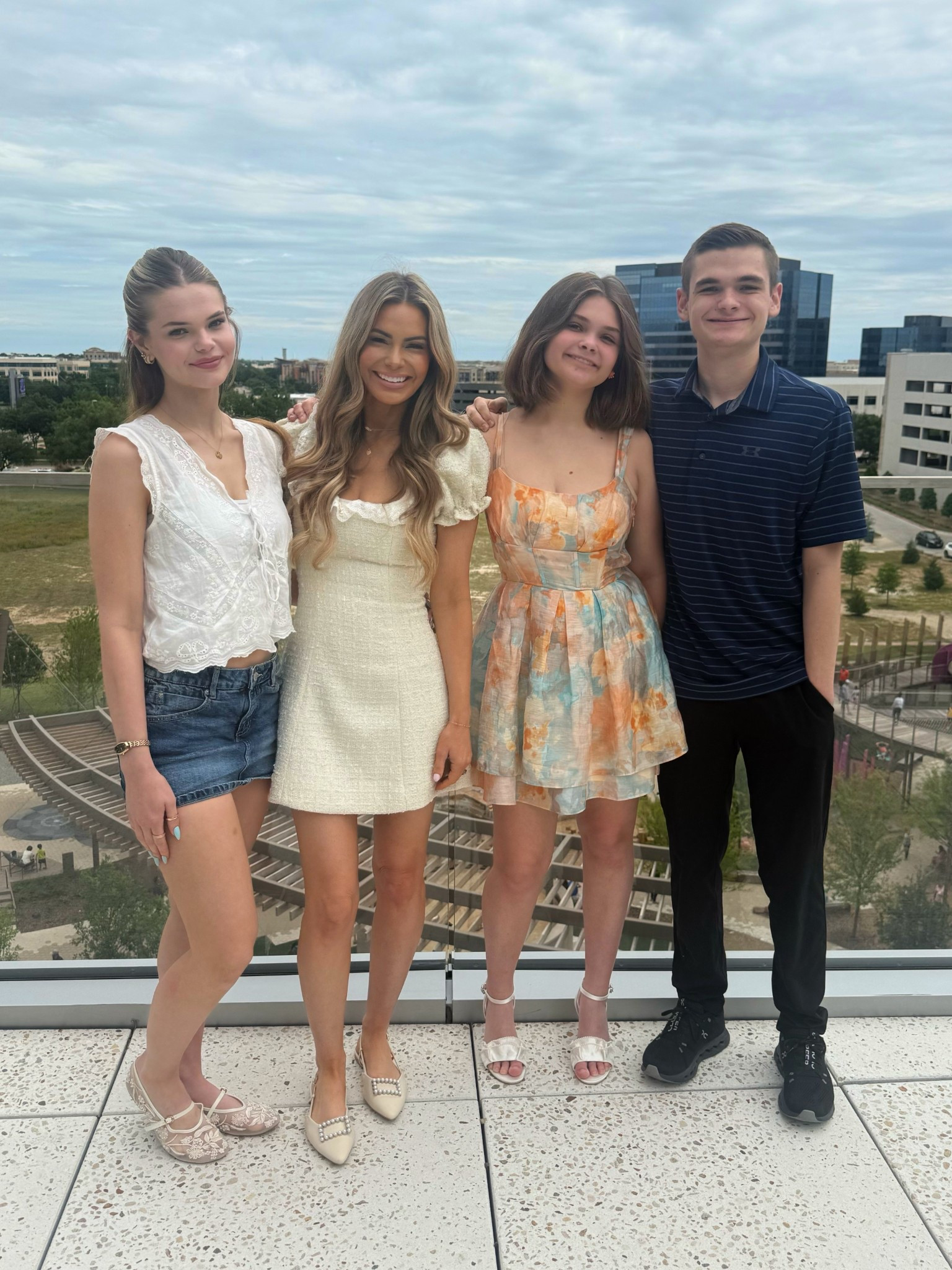 Mother’s Day outfits 