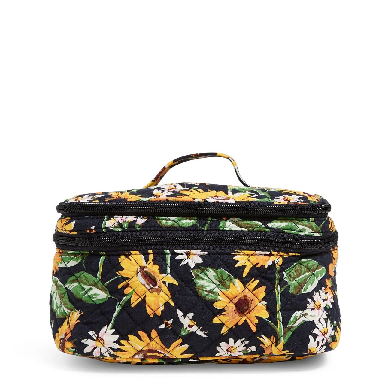 Brush Up Cosmetic Case | Vera Bradley