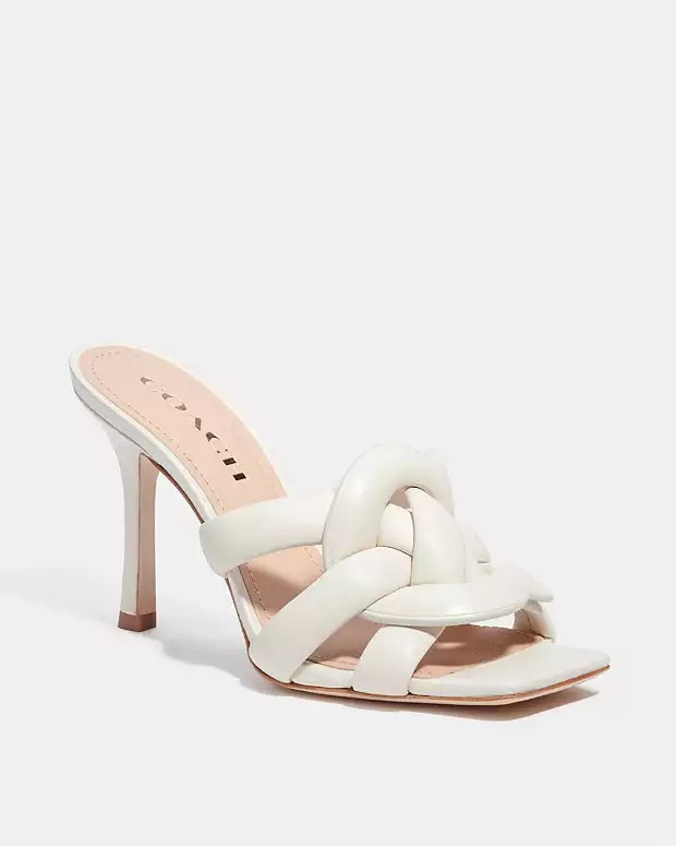 Kellie Sandal | Coach Outlet US