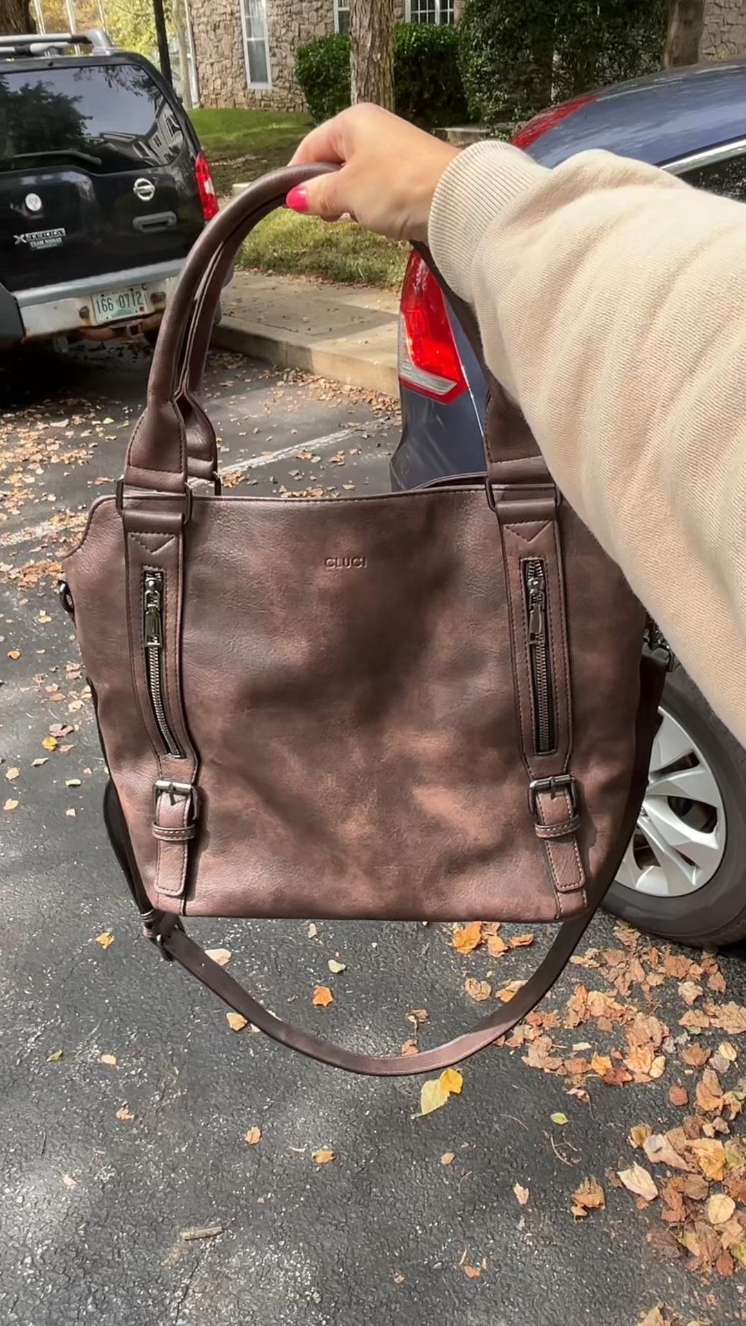 Extra large tote bag. Amazon gift ideas 