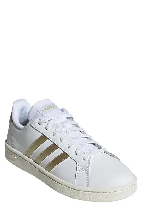 Grand Court Fashion Sneaker (Women) | Nordstrom Rack