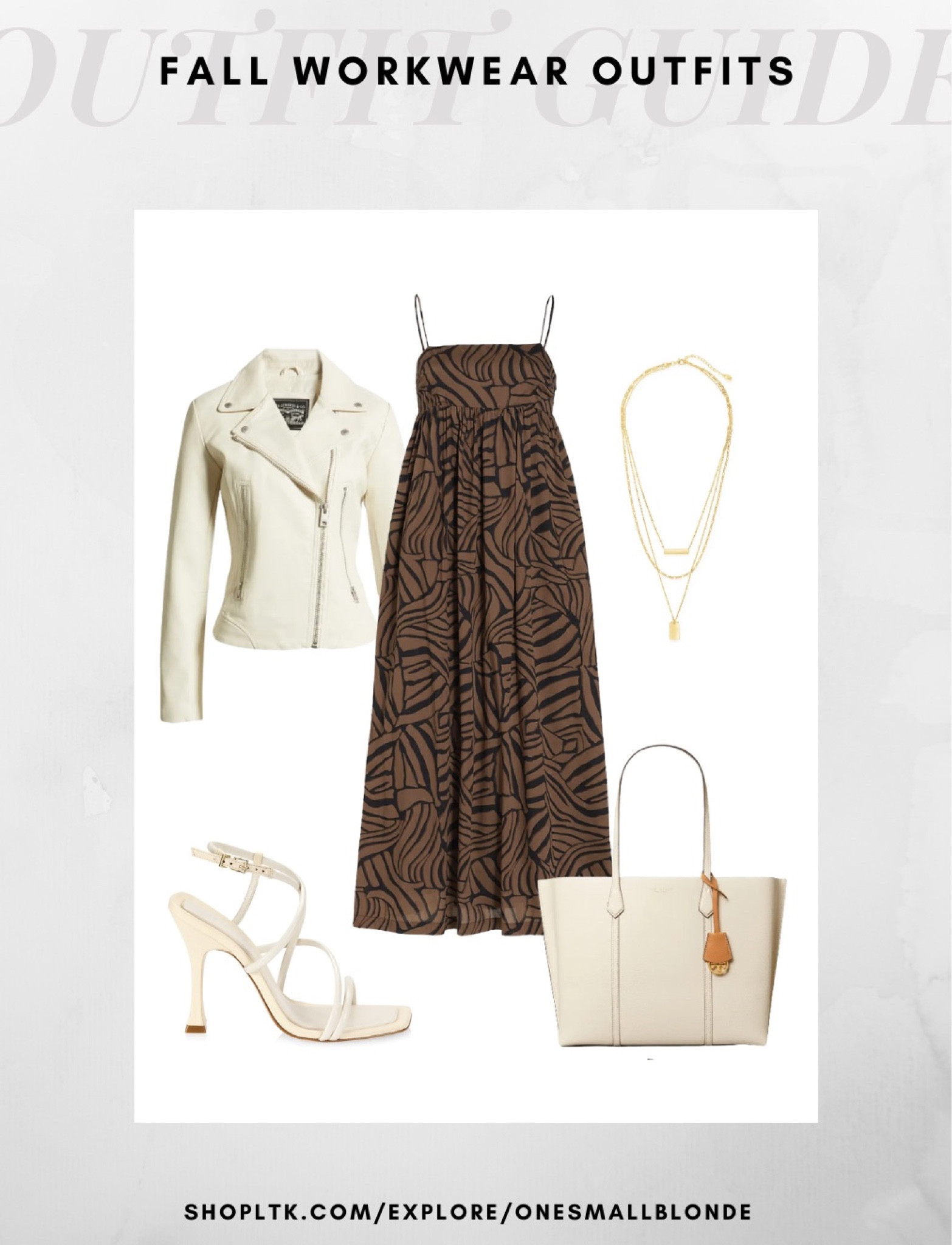 Fall workwear 

#LTKworkwear #LTKSeasonal #LTKstyletip