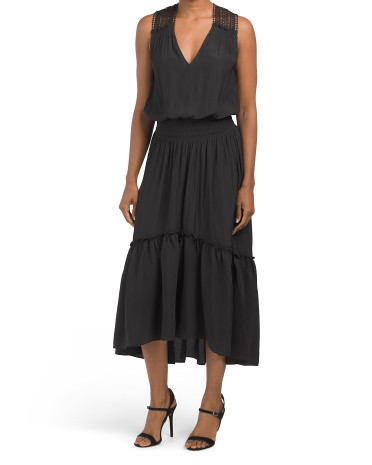 Samantha Dress | TJ Maxx