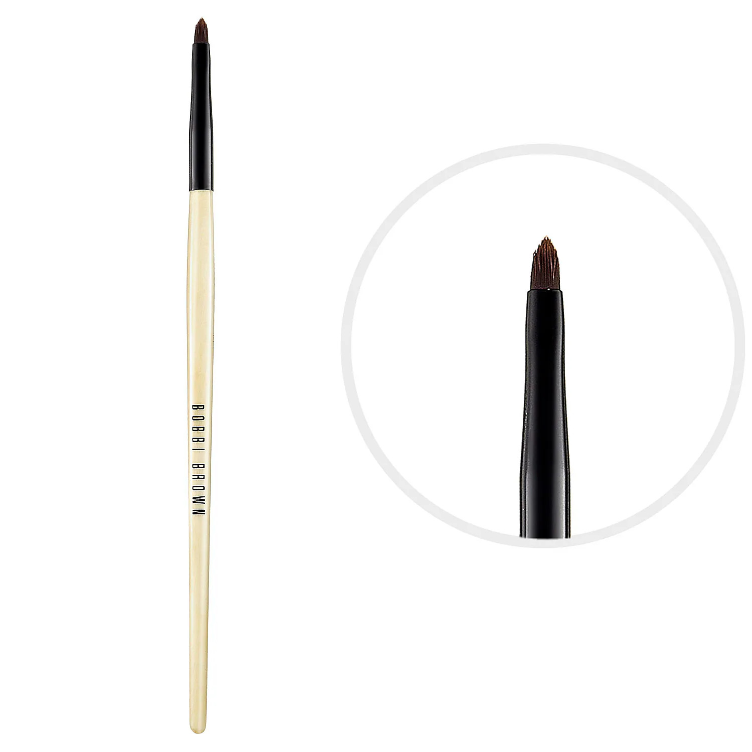 Bobbi Brown Ultra Fine Eye Liner Brush | Sephora (US)
