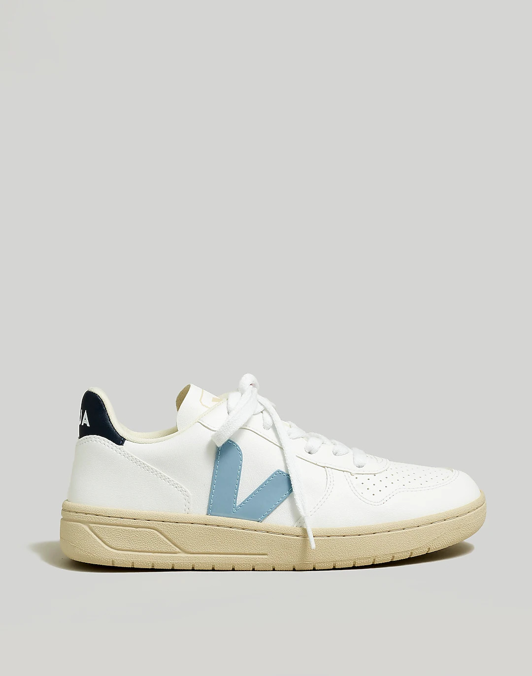 Veja™ V-10 Sneakers in Colorblock | Madewell