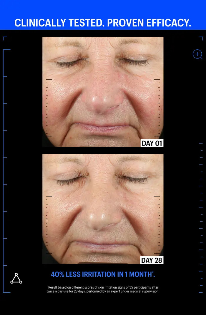 Copper Tripeptide & Ectoin Advanced Repair Serum | Nordstrom