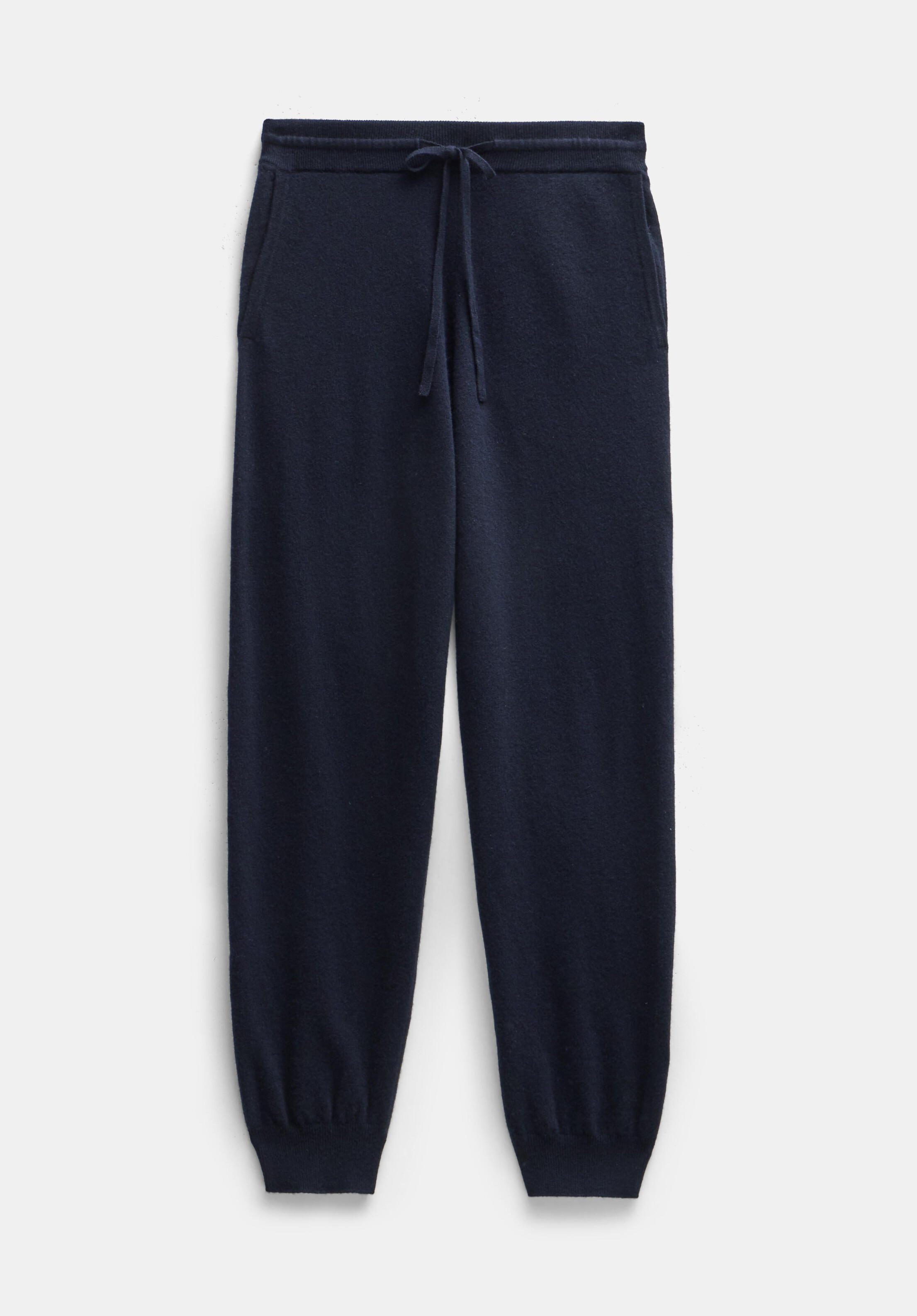 Daisy Merino Wool Jogger | Hush UK