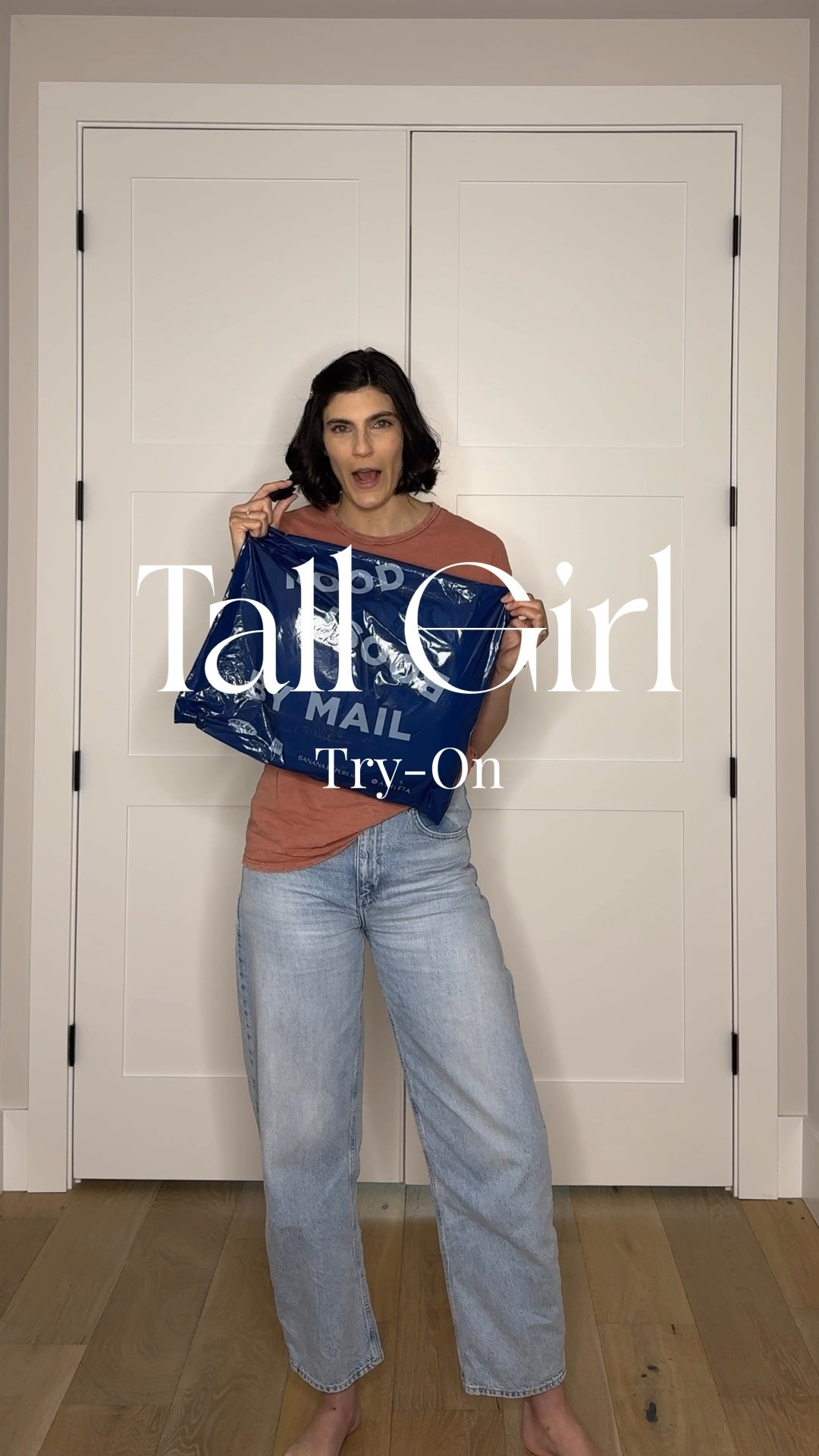 Tall girl try-on for summer pieces! Get an extra 30% off your order today with code YOURS

#LTKTall #LTKSeasonal #LTKSaleAlert