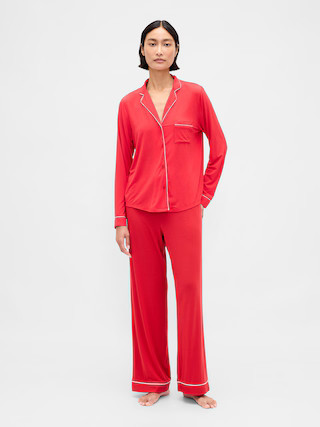 Softest Modal PJ Shirt | Gap (US)