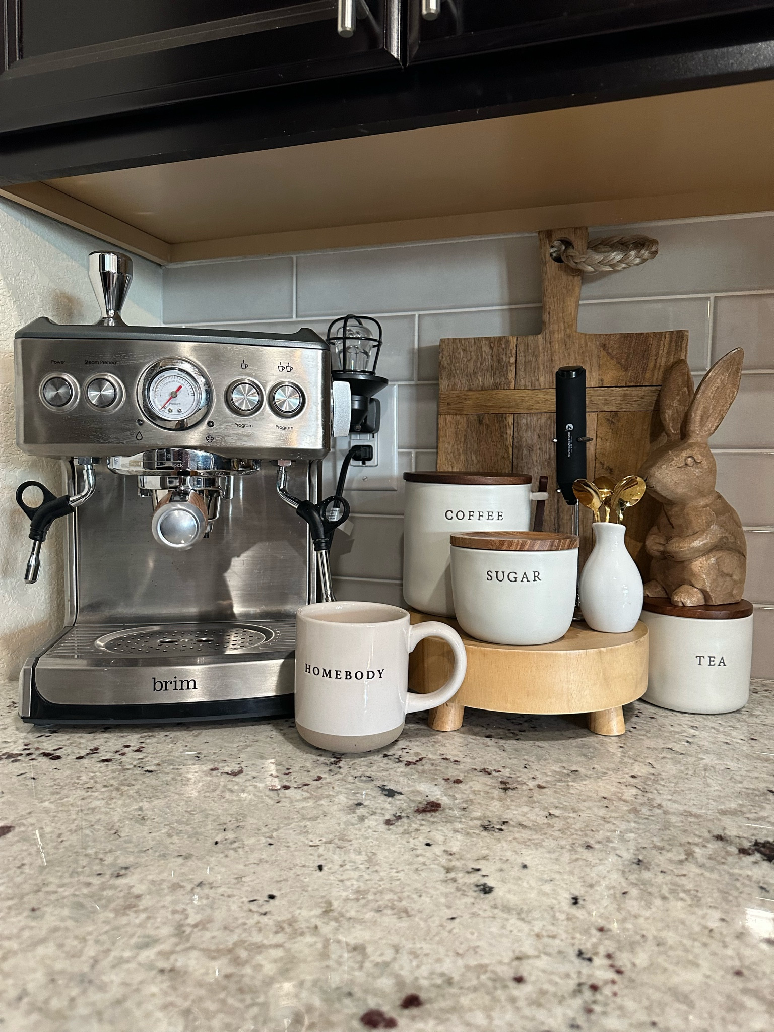 Brim 19 Bar Espresso Machine … curated on LTK