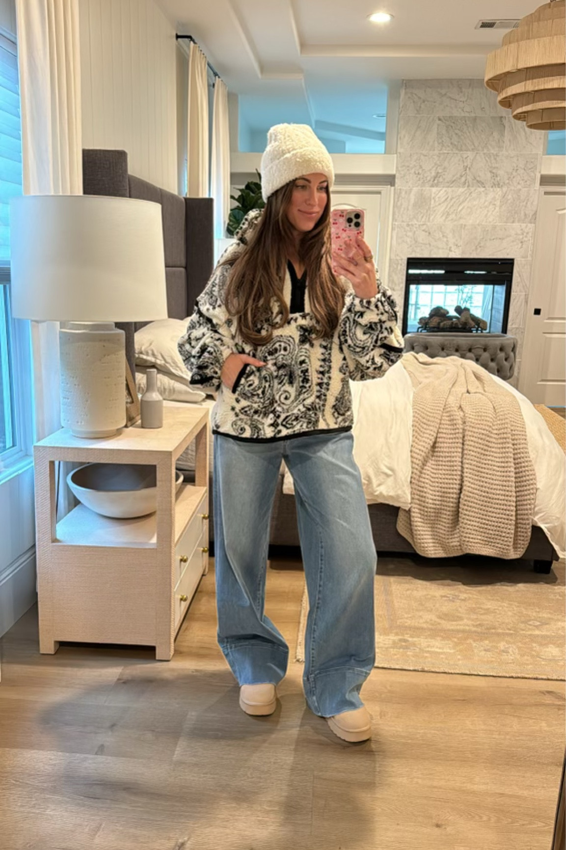 You can shop all of my vici pieces using my code KRISTA35 to save 11/23-12/3 !!!

#LTKHoliday #LTKCyberWeek #LTKSeasonal