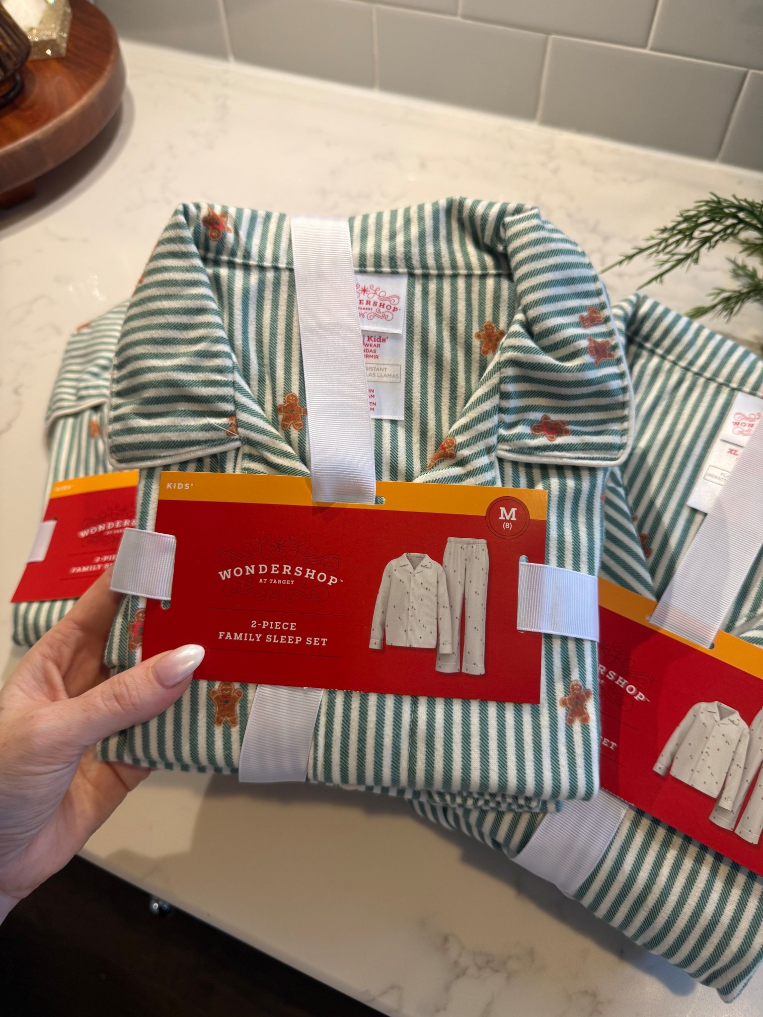 Matching family pajamas!! 

#LTKCyberWeek #LTKHoliday #LTKKids