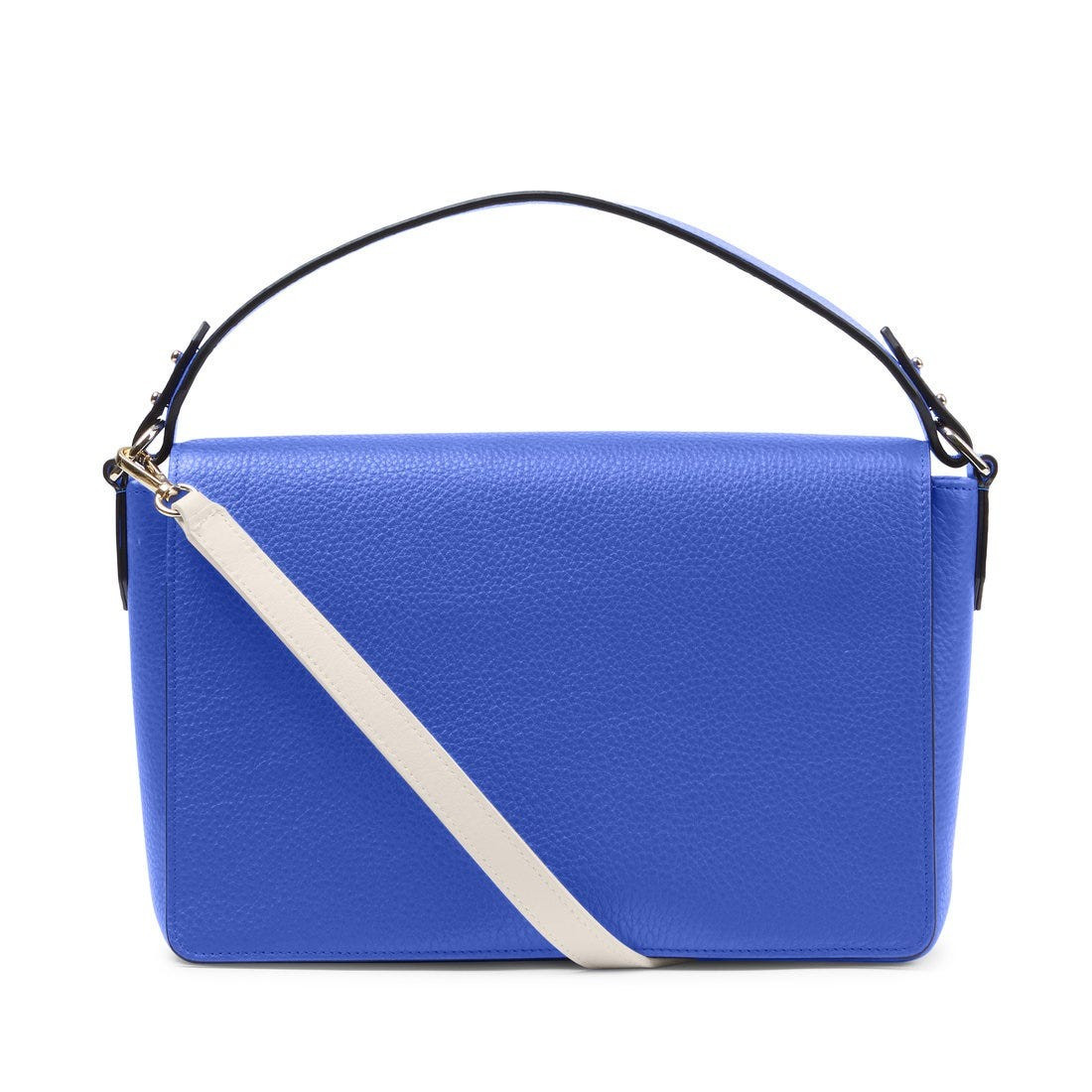 Medium Addison Shoulder Bag | Leatherology