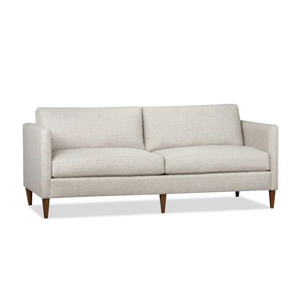 Sunny 87" Upholstered Sofa | Wayfair North America