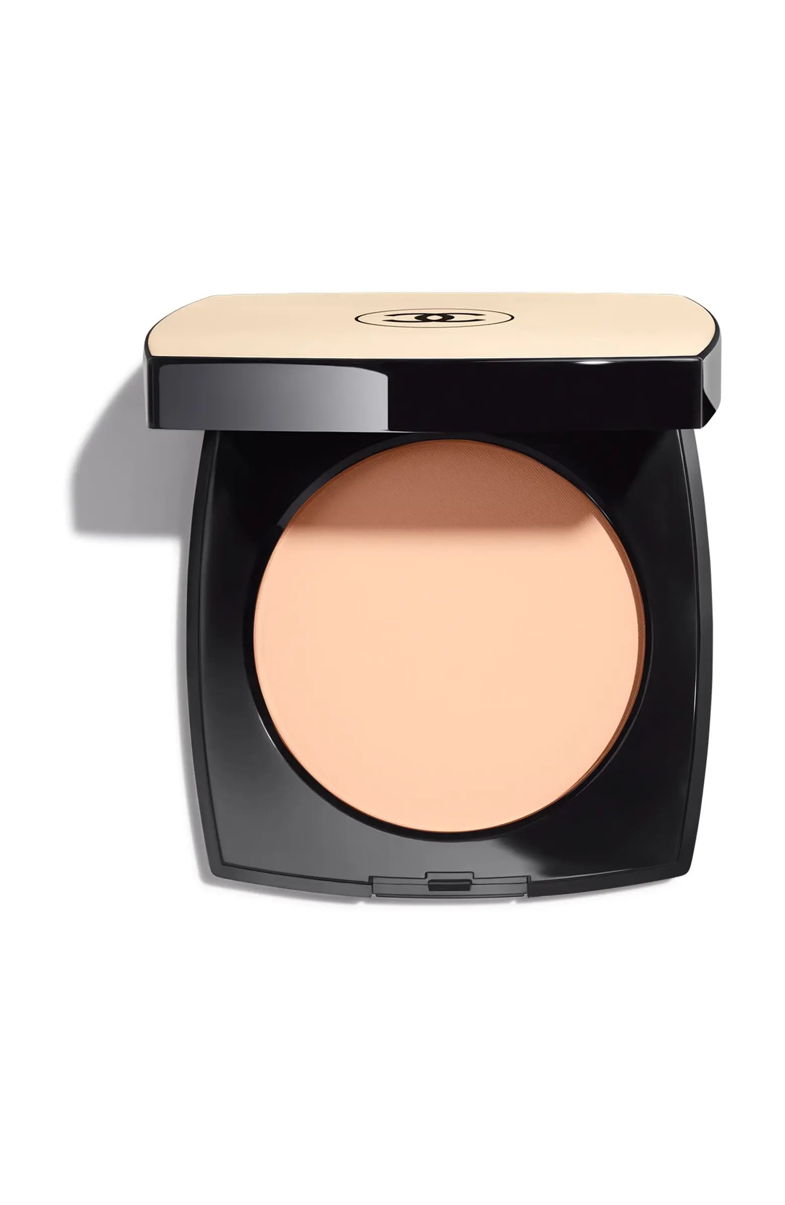 LES BEIGES Healthy Glow Refillable Sheer Powder | Nordstrom