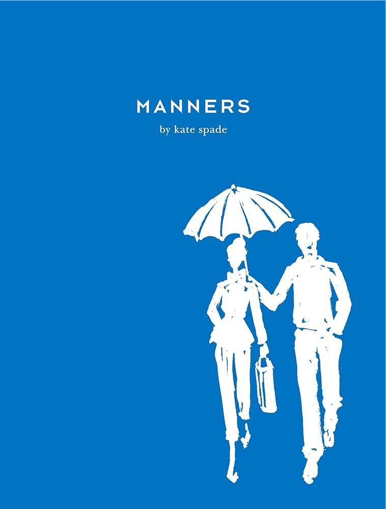 Manners | Amazon (US)
