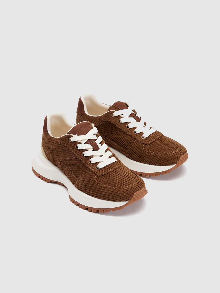 Retro Dad Sneakers | Urban Revivo