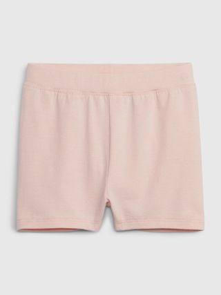 Toddler Organic Cotton Mix &amp; Match Cartwheel Shorts | Gap (US)