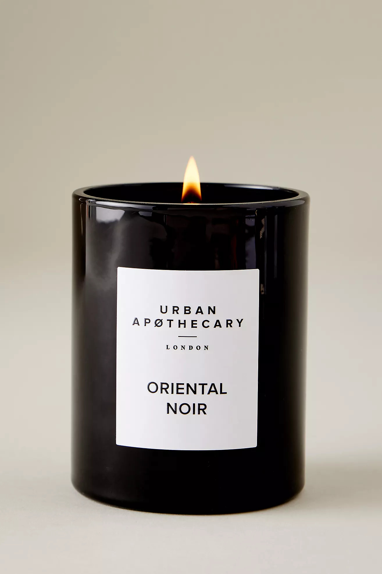 Urban Apothecary Candle | Anthropologie (UK)