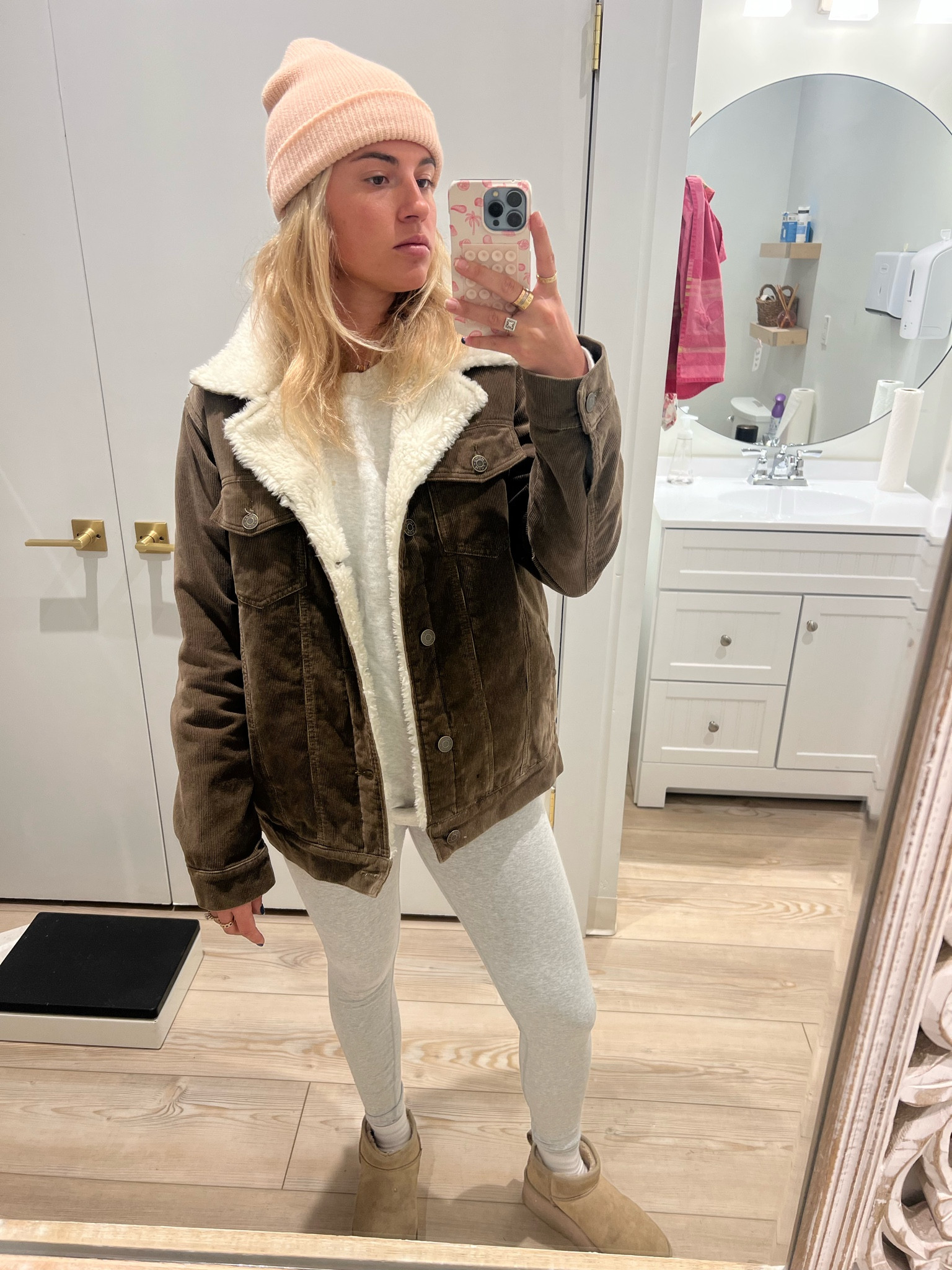Work OOTD