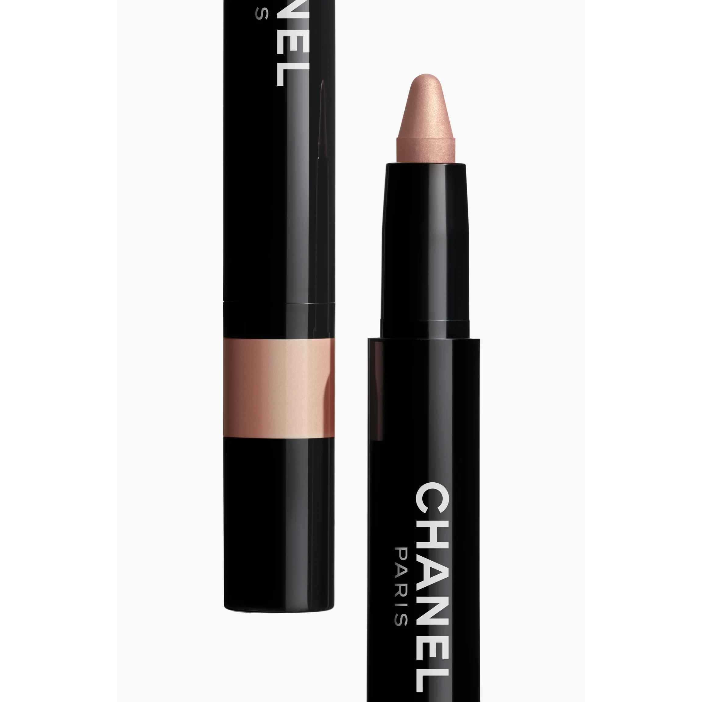 Stylo Ombre et Contour Eyeshadow – liner – khôl 12 - Contour clair | CHANEL | Chanel, Inc. (US)