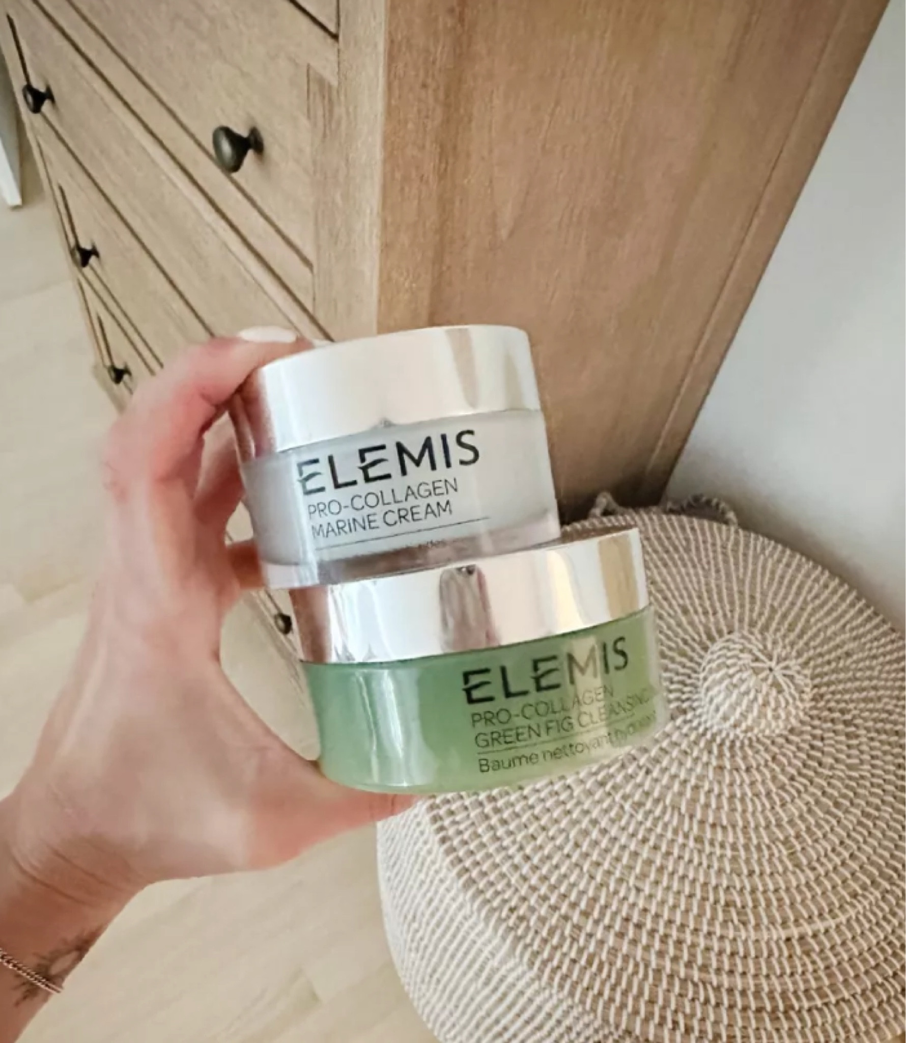 Elemis is 25% off at @ultabeauty for Cyber Monday! These creams have been my go to for YEARS! #ulta #ad #ultabeauty