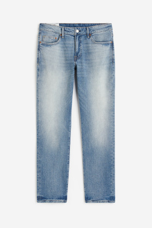 Regular Jeans | H&M (US + CA)