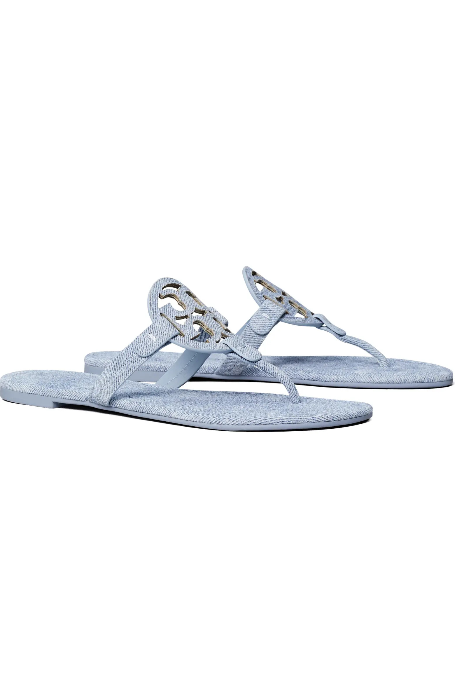 Miller Thong Sandal (Women) | Nordstrom