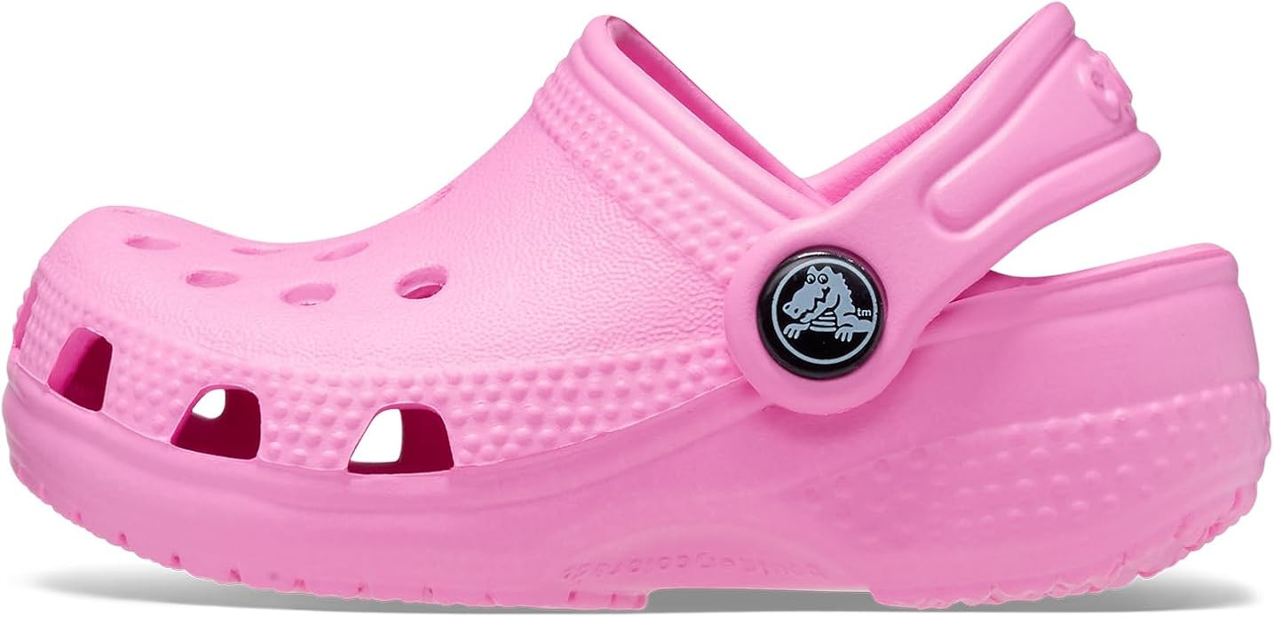 Crocs Unisex-Child Kids' Classic Clogs | Amazon (US)