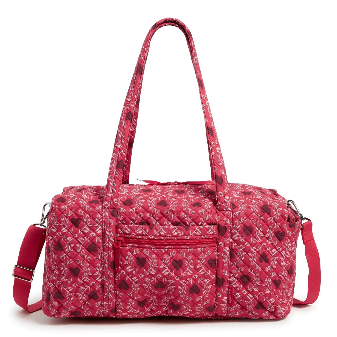 Medium Travel Duffel Bag | Vera Bradley