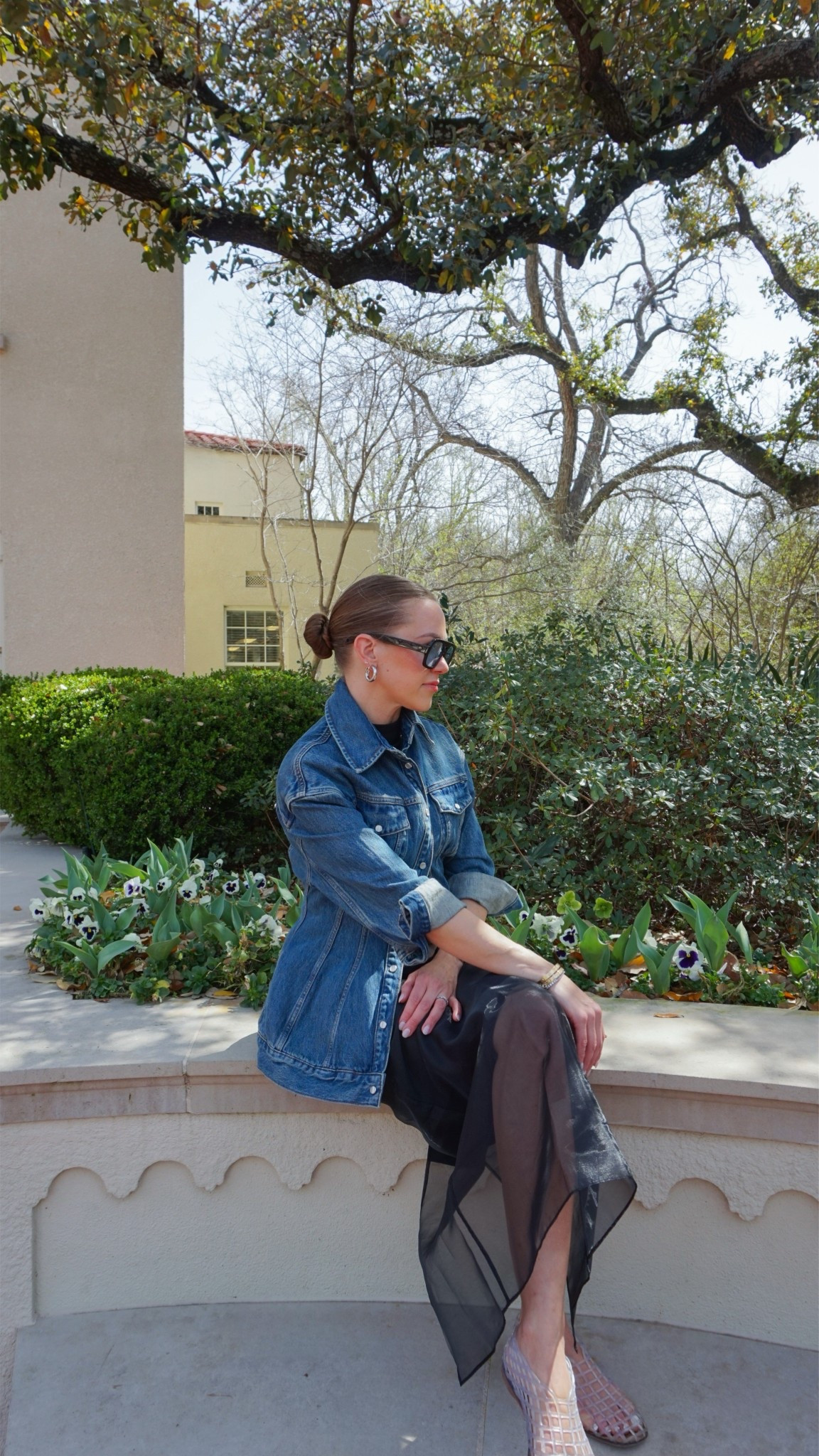 Spring layering at its finest—effortless, chic, and perfect for the season. Shop everything from this look at @Saks!
–
#SaksPartner
#Saks
#Liketkit
@Shop.LTK
